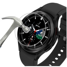 Захисне скло Samsung Galaxy Watch 4 42 mm 2.5D BeWatch (1027710.1)