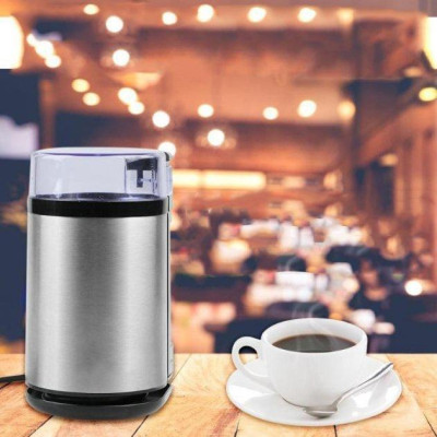 Кавомолка Rainberg RB-2205 600W Кавомолка Rainberg RB-2205 600W