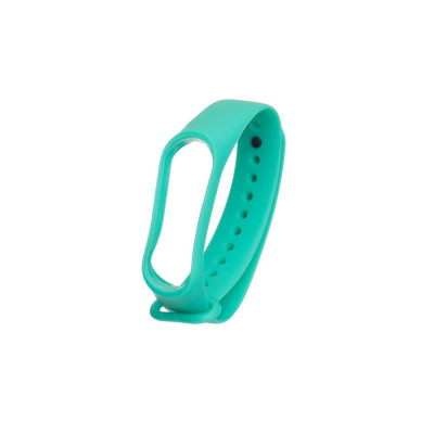 Ремешок для Xiaomi Mi Band 3 / 4 Original Design Цвет Темно-Фиолетовый Ремешок для Xiaomi Mi Band 3 / 4 Original Design Цвет Темно-Фиолетовый