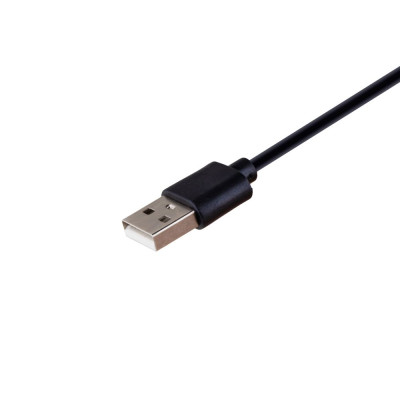 LED лампа RGB MJ20 20 cm. Чорний LED лампа RGB MJ20 20 cm. Чорний