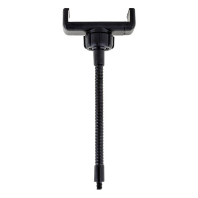 LED лампа RGB MJ26 26 cm Черный