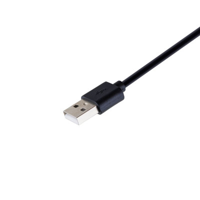 LED лампа RGB MJ26 26 cm Черный