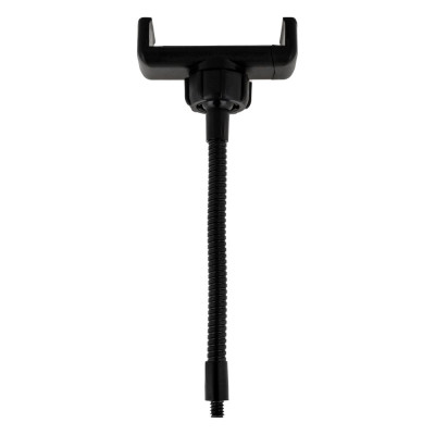 LED лампа RGB MJ33 33 cm. Чорний LED лампа RGB MJ33 33 cm. Чорний