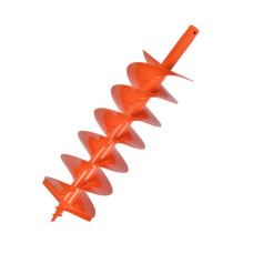 Шнек для мотобуру KRAISSMANN SB 200*800 D
