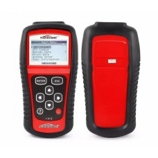Автомобильный универсальный диагностический сканер Konnwei OBDII/EOBD scanner 808KWHS