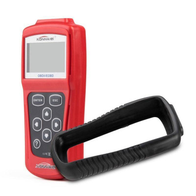 Автомобільний універсальний діагностичний сканер Konnwei OBDII/EOBD scanner 808KWHS Автомобільний універсальний діагностичний сканер Konnwei OBDII/EOBD scanner 808KWHS