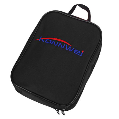 Автомобільний універсальний діагностичний сканер Konnwei OBDII/EOBD scanner 808KWHS Автомобільний універсальний діагностичний сканер Konnwei OBDII/EOBD scanner 808KWHS