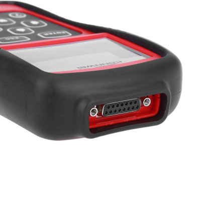 Автомобільний універсальний діагностичний сканер Konnwei OBDII/EOBD scanner 808KWHS Автомобільний універсальний діагностичний сканер Konnwei OBDII/EOBD scanner 808KWHS