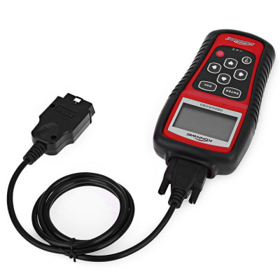 Автомобільний універсальний діагностичний сканер Konnwei OBDII/EOBD scanner 808KWHS Автомобільний універсальний діагностичний сканер Konnwei OBDII/EOBD scanner 808KWHS
