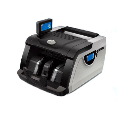 Машинка счетная для банкнот Kronos Bill Connting UV-MG-6200 CPK 2303