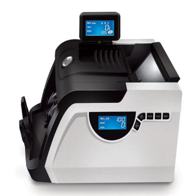 Машинка счетная для банкнот Kronos Bill Connting UV-MG-6200 CPK 2303 Машинка счетная для банкнот Kronos Bill Connting UV-MG-6200 CPK 2303