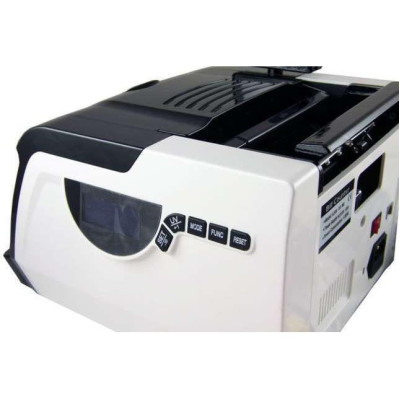 Машинка счетная для банкнот Kronos Bill Connting UV-MG-6200 CPK 2303 Машинка счетная для банкнот Kronos Bill Connting UV-MG-6200 CPK 2303