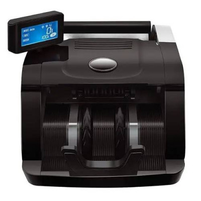 Машинка счетная для банкнот Kronos Bill Connting UV-MG-6200 CPK 2303 Машинка счетная для банкнот Kronos Bill Connting UV-MG-6200 CPK 2303