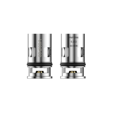 Сменный испаритель для электронной сигареты PnP-VM6 Coil 0.15 Ом (co0285-hbr)