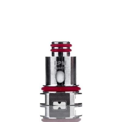 Сменный испаритель для электронной сигареты RPM40 Coil Quartz - 1.2 Ом (co0293-hbr)