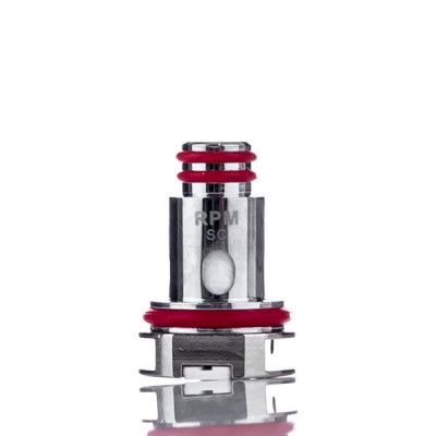 Сменный испаритель для электронной сигареты ATVS RPM40 Coil SC - 1 Ом (co0294-hbr)