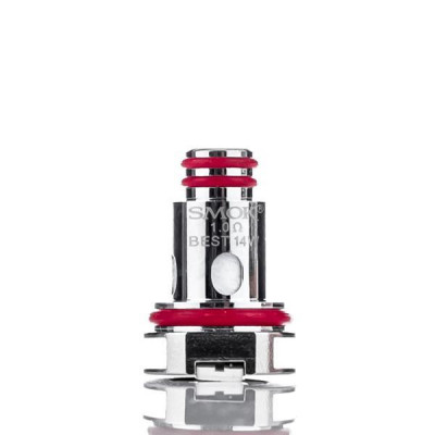 Сменный испаритель для электронной сигареты ATVS RPM40 Coil SC - 1 Ом (co0294-hbr) Сменный испаритель для электронной сигареты ATVS RPM40 Coil SC - 1 Ом (co0294-hbr)