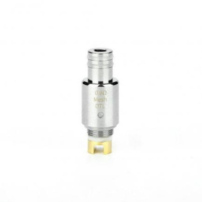 Сменный испаритель для электронной сигареты Smoant Pasito Coil DTL Mesh - 0.6 Ом (co0275-hbr)