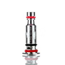 Сменный испаритель для электронной сигареты Uwell Caliburn G Coil 1 Ом (co0266-hbr)