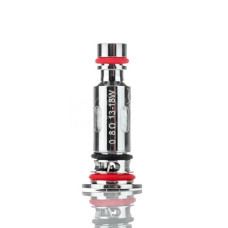 Сменный испаритель для электронной сигареты Uwell Caliburn G Coil Mesh - 0.8 Ом (co0265-hbr)