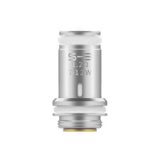 Сменный испаритель Smoant Santi Original Coil S-3 Mesh MTL - 1.2 Ом (co0297-hbr)