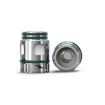 Сменный испаритель Suorin Trident TRI Original Coil Single Mesh - 0.2 Ом (co0305-hbr)