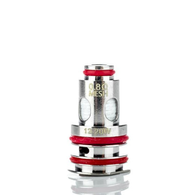 Сменный испаритель Vaporesso GTX - 2 Mesh Original Coil 0.8 Ом (co0310-hbr) Сменный испаритель Vaporesso GTX - 2 Mesh Original Coil 0.8 Ом (co0310-hbr)