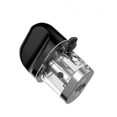 Сменный картридж для под системы Novo X 2ml Coil DC MTL - 0.8 Ом (co0261-hbr) Сменный картридж для под системы Novo X 2ml Coil DC MTL - 0.8 Ом (co0261-hbr)