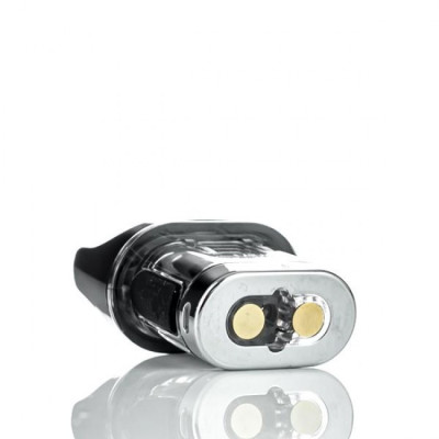 Сменный картридж для под системы Novo X 2ml Coil Single Mesh - 0.8 Ом (co0262-hbr) Сменный картридж для под системы Novo X 2ml Coil Single Mesh - 0.8 Ом (co0262-hbr)