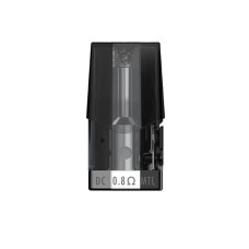 Сменный картридж для под системы SMOK Nfix 3ml Coil DC MTL - 0.8 Ом (co0256-hbr)