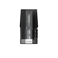 Сменный картридж для под системы SMOK Nfix 3ml Coil Mesh - 0.8 Ом (co0257-hbr)