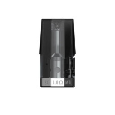 Сменный картридж для под системы SMOK Nfix 3ml Coil SC MTL - 1 Ом (co0255-hbr)