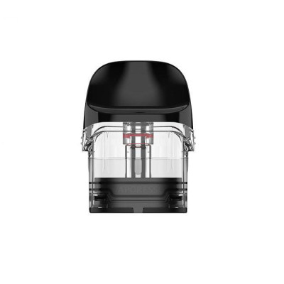 Сменный картридж для под системы Vaporesso LUXE Q 2ml Coil Mesh - 1.2 Ом (co0281-hbr)