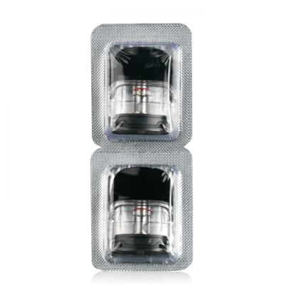 Сменный картридж для под системы Vaporesso LUXE Q 2ml Coil Mesh - 1.2 Ом (co0281-hbr) Сменный картридж для под системы Vaporesso LUXE Q 2ml Coil Mesh - 1.2 Ом (co0281-hbr)