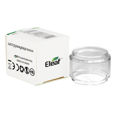 Скло ATVS для Eleaf iJust 3 Kit опукле (stv006-hbr) Скло ATVS для Eleaf iJust 3 Kit опукле (stv006-hbr)