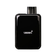 Под-система солевая электронная сигарета Smoant Charon Baby Pod Kit 750mAh 2ml Black (sn1327-hbr)
