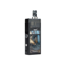 Под-система солевая электронная сигарета Smoant Pasito Rebuildable Pod Kit 1100mAh 3ml Black (sn1334-hbr)