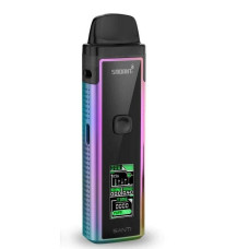 Под-система солевая электронная сигарета Smoant SANTI 40W Pod Kit 1100mAh 3.5ml Rainbow (sn1341-hbr)