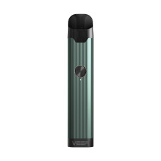 Под-система солевая электронная сигарета Smoant VEER Pod Kit 750mAh 2.3ml Original Kit Green (sn1386-hbr)