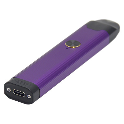 Под-система солевая электронная сигарета Smoant VEER Pod Kit 750mAh 2.3ml Original Kit Purple (sn1387-hbr) Под-система солевая электронная сигарета Smoant VEER Pod Kit 750mAh 2.3ml Original Kit Purple (sn1387-hbr)
