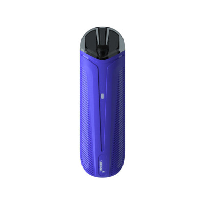Под-система солевая электронная сигарета Smoant VIKII Pod original Kit 370mAh 2ml Purple (sn1413-hbr)