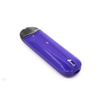 Под-система солевая электронная сигарета Smoant VIKII Pod original Kit 370mAh 2ml Purple (sn1413-hbr) Под-система солевая электронная сигарета Smoant VIKII Pod original Kit 370mAh 2ml Purple (sn1413-hbr)
