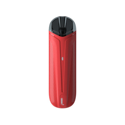 Под-система солевая электронная сигарета Smoant VIKII Pod original Kit 370mAh 2ml Red (sn1412-hbr)