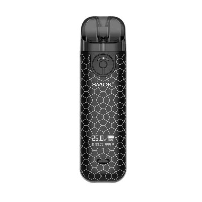 Под-система солевая электронная сигарета SMOK Novo 4 25W Pod 800mAh 2ml Kit Black Armor (sn1238-hbr) Под-система солевая электронная сигарета SMOK Novo 4 25W Pod 800mAh 2ml Kit Black Armor (sn1238-hbr)