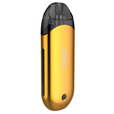 Под-система солевая электронная сигарета Vaporesso Renova Zero 650mAh 2ml Kit Gold (sn1353-hbr)
