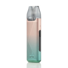 Под-система солевая электронная сигарета Voopoo V.THRU Pro 25W Pod 900mAh 3ml original Kit Rosy (sn1383-hbr)