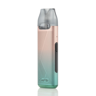 Под-система солевая электронная сигарета Voopoo V.THRU Pro 25W Pod 900mAh 3ml original Kit Rosy (sn1383-hbr)