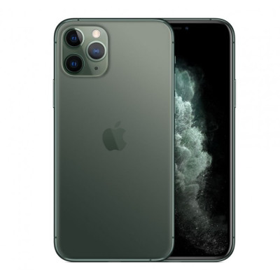 Смартфон Apple iPhone 11 Pro 256gb Midnight Green Refurbished (1473919664)