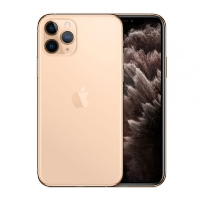 Смартфон Apple iPhone 11 Pro 256gb Gold Refurbished (1473931522)