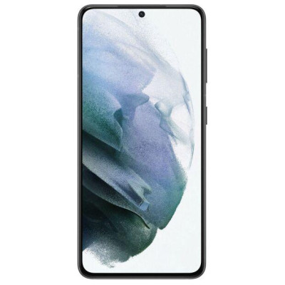 Смартфон Samsung Galaxy S21 Duos 5G SM-G981B/DS (256gb) Phantom Gray Смартфон Samsung Galaxy S21 Duos 5G SM-G981B/DS (256gb) Phantom Gray
